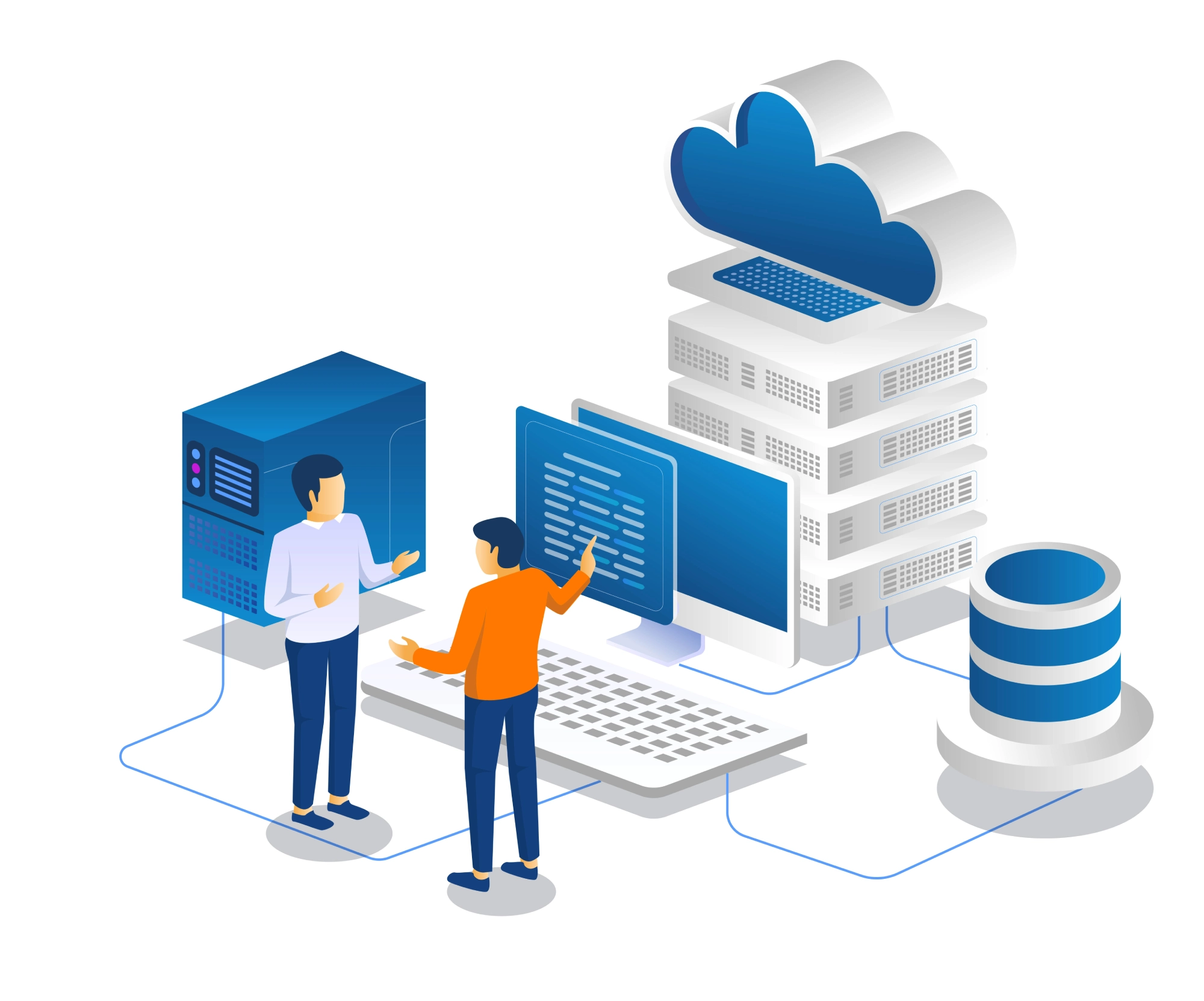 IT Services