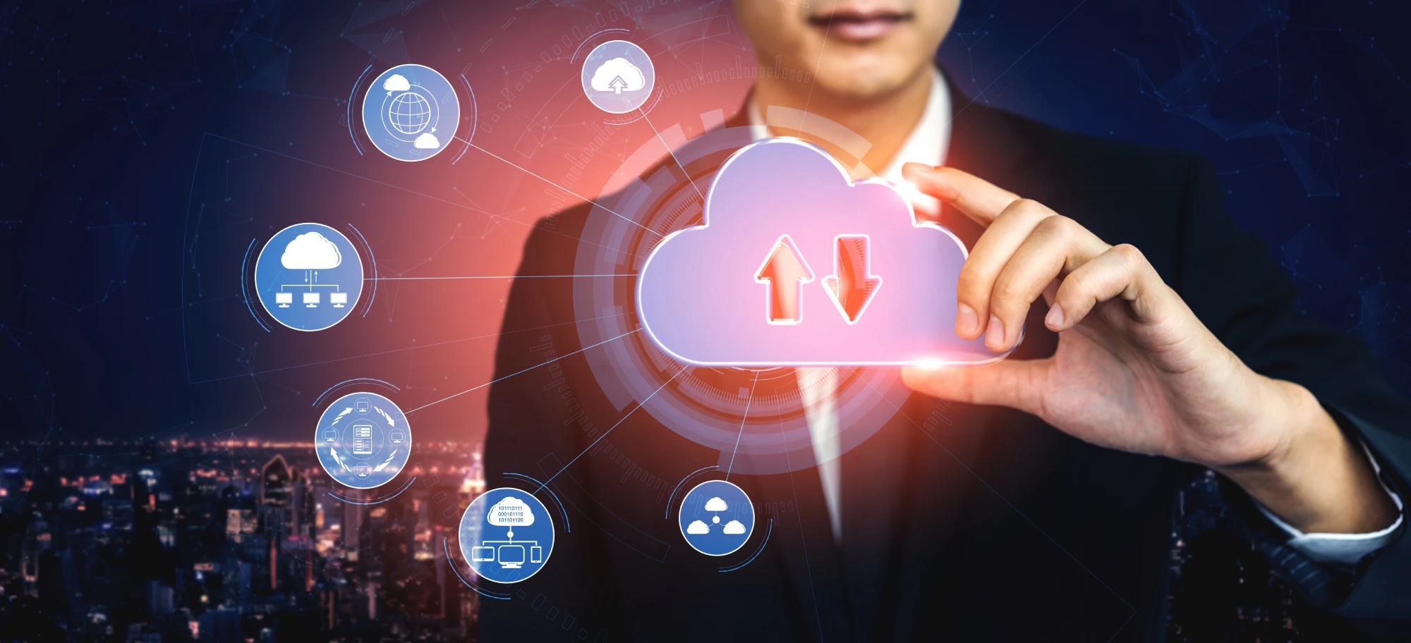 Why IT Services
